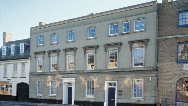 Wych House (1)