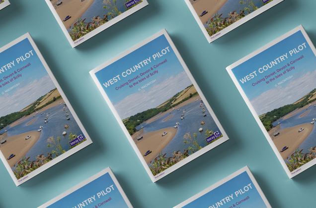 West Country Pilot