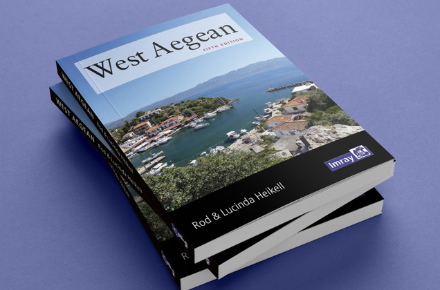 West Aegean For Blog